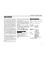 Предварительный просмотр 61 страницы Avia D 100 User Manual