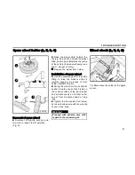 Предварительный просмотр 81 страницы Avia D 100 User Manual