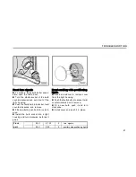 Предварительный просмотр 87 страницы Avia D 100 User Manual