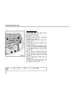 Предварительный просмотр 88 страницы Avia D 100 User Manual