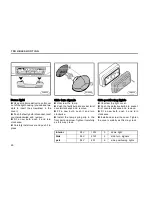 Предварительный просмотр 90 страницы Avia D 100 User Manual