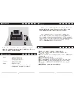 Preview for 2 page of Avia DHT-660 User Manual