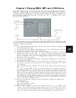 Предварительный просмотр 23 страницы Avia DVD-680 User Manual