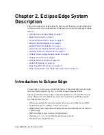 Предварительный просмотр 27 страницы Aviat Networks ECLIPSE EDGE User Manual