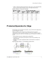 Предварительный просмотр 31 страницы Aviat Networks ECLIPSE EDGE User Manual