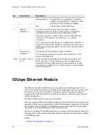 Предварительный просмотр 36 страницы Aviat Networks ECLIPSE EDGE User Manual