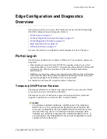 Предварительный просмотр 43 страницы Aviat Networks ECLIPSE EDGE User Manual