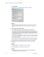 Предварительный просмотр 60 страницы Aviat Networks ECLIPSE EDGE User Manual