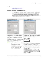 Предварительный просмотр 61 страницы Aviat Networks ECLIPSE EDGE User Manual