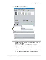 Предварительный просмотр 123 страницы Aviat Networks ECLIPSE EDGE User Manual