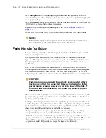 Предварительный просмотр 166 страницы Aviat Networks ECLIPSE EDGE User Manual