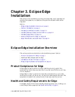 Предварительный просмотр 237 страницы Aviat Networks ECLIPSE EDGE User Manual