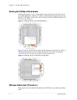 Предварительный просмотр 242 страницы Aviat Networks ECLIPSE EDGE User Manual