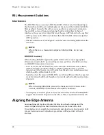 Предварительный просмотр 266 страницы Aviat Networks ECLIPSE EDGE User Manual