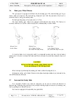 Preview for 47 page of Aviation Artur Trendak T&S J22015S Flight Manual