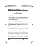 Preview for 10 page of Aviation Artur Trendak TERCEL Pilot Operating Handbook