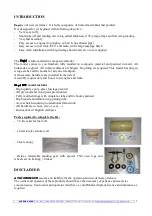 Preview for 2 page of Aviation Design Angel Assembly Manual