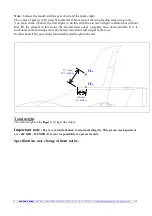 Preview for 13 page of Aviation Design Angel Assembly Manual