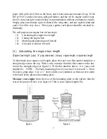 Предварительный просмотр 7 страницы Aviation Models 30% Extra 260 Assembly Manual