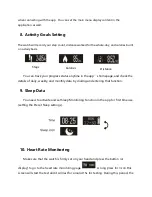 Preview for 6 page of Aviator F Series Mark 2 User Manual