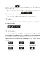 Preview for 7 page of Aviator F Series Mark 2 User Manual