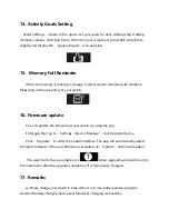 Preview for 9 page of Aviator F Series Mark 2 User Manual