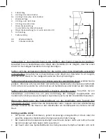 Preview for 11 page of Avicenum PHLEBO 250 Instructions For Use Manual