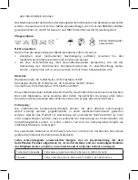 Preview for 13 page of Avicenum PHLEBO 250 Instructions For Use Manual