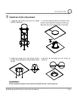 Preview for 17 page of Avico APO-SDI20M-NX20W Instruction Manual