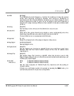 Preview for 38 page of Avico APO-SDI20M-NX20W Instruction Manual