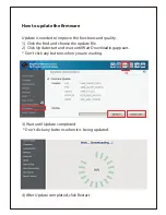 Preview for 12 page of Avico AVIP-HDT4130V User Manual