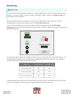 Preview for 12 page of Avid CNC 3 HP Retrofit Manual