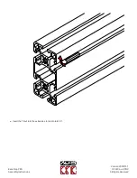 Предварительный просмотр 5 страницы Avid CNC Benchtop PRO Assembly Instructions Manual