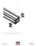 Предварительный просмотр 12 страницы Avid CNC Benchtop PRO Assembly Instructions Manual