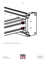 Предварительный просмотр 18 страницы Avid CNC Benchtop PRO Assembly Instructions Manual