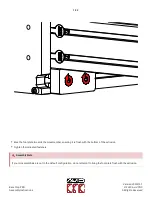 Предварительный просмотр 20 страницы Avid CNC Benchtop PRO Assembly Instructions Manual