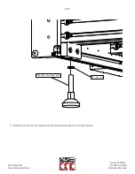 Предварительный просмотр 21 страницы Avid CNC Benchtop PRO Assembly Instructions Manual