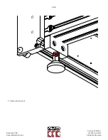 Предварительный просмотр 22 страницы Avid CNC Benchtop PRO Assembly Instructions Manual