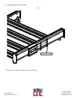 Предварительный просмотр 27 страницы Avid CNC Benchtop PRO Assembly Instructions Manual