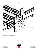 Предварительный просмотр 28 страницы Avid CNC Benchtop PRO Assembly Instructions Manual