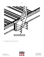 Предварительный просмотр 29 страницы Avid CNC Benchtop PRO Assembly Instructions Manual