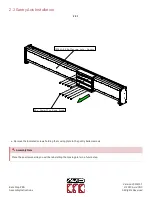 Предварительный просмотр 37 страницы Avid CNC Benchtop PRO Assembly Instructions Manual