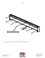 Предварительный просмотр 39 страницы Avid CNC Benchtop PRO Assembly Instructions Manual