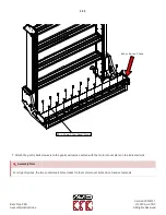 Предварительный просмотр 41 страницы Avid CNC Benchtop PRO Assembly Instructions Manual