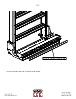 Предварительный просмотр 44 страницы Avid CNC Benchtop PRO Assembly Instructions Manual