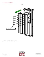 Предварительный просмотр 49 страницы Avid CNC Benchtop PRO Assembly Instructions Manual