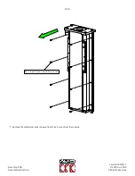 Предварительный просмотр 50 страницы Avid CNC Benchtop PRO Assembly Instructions Manual