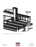 Предварительный просмотр 52 страницы Avid CNC Benchtop PRO Assembly Instructions Manual