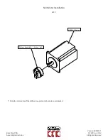 Предварительный просмотр 59 страницы Avid CNC Benchtop PRO Assembly Instructions Manual