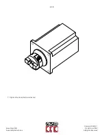 Предварительный просмотр 61 страницы Avid CNC Benchtop PRO Assembly Instructions Manual